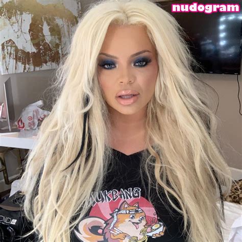 trisha paytas leak|Trisha Paytas (@TrishaPaytas) .